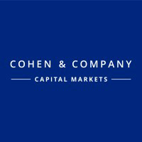 Cohen & Company Capital Markets