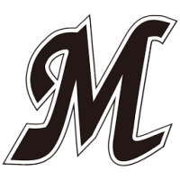 (株)千葉ロッテマリーンズ logo