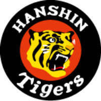 株式会社阪神タイガース logo