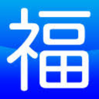 （株）福家不動産 logo