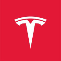 Tesla logo