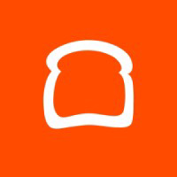 Toast logo