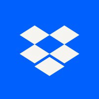 Dropbox logo