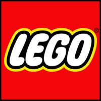 The LEGO Group logo