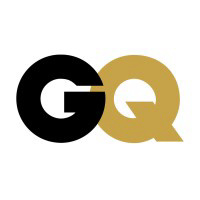 GQ Magazine logo
