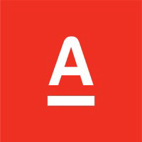 Alfa-Bank logo
