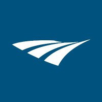 Amtrak logo