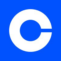 Coinbase logo