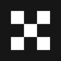 OKX logo