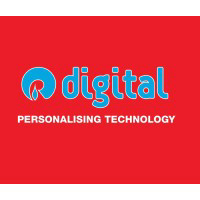 Reliance Digital logo