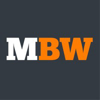 Music Business Worldwide (MBW) logo