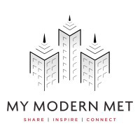 My Modern Met logo