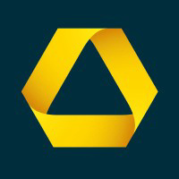 Dresdner Kleinwort logo