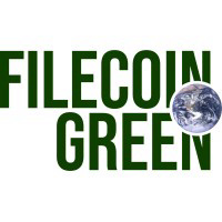 Filecoin Green logo