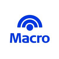 Banco Macro logo