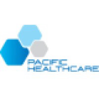 Pacific Healthcare (Philippines), Inc. logo