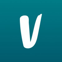 Vinted logo