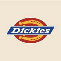 Dickies®, A Williamson-Dickie Mfg. Co. Brand