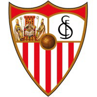 Sevilla FC logo