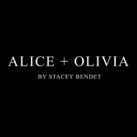 Alice + Olivia