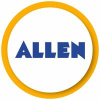 ALLEN CAREER INSTITUTE logo