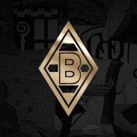 Borussia VfL 1900 Mönchengladbach GmbH logo