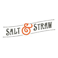 Salt & Straw logo