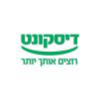 Discount Bank בנק דיסקונט