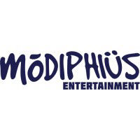 Modiphius Entertainment Ltd