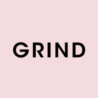 Grind logo