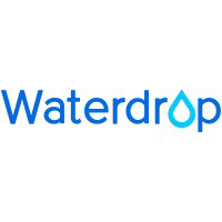 Waterdrop