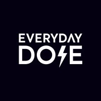 Everyday Dose logo