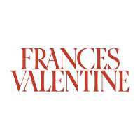 Frances Valentine