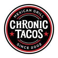 Chronic Tacos logo