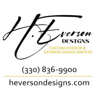 H. Everson Designs logo