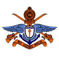 General Sir John Kotelawala Defence University logo