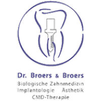 Dr. Ludwig H. Broers - Zahnarztpraxis Fur Biologische Zahnmedizin In Oldenburg