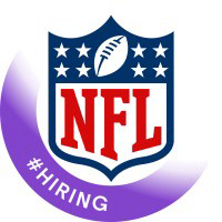 National Football League (NFL) logo