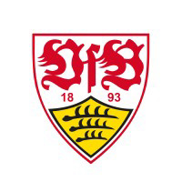 VfB Stuttgart logo
