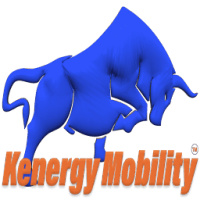 Kenergy Mobility logo
