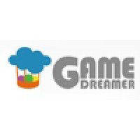 Game Dreamer Limited logo