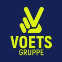 VOETS GRUPPE
