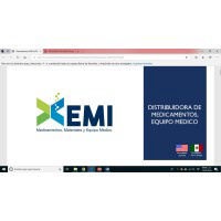 Especialidades Medicas Internacionales