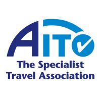 AITO - The Specialist Travel Association logo