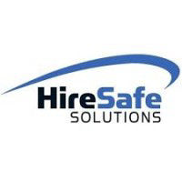Hire Safe Solutions Ltd