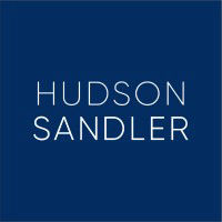 Hudson Sandler