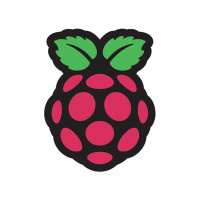 Raspberry Pi logo