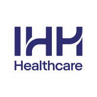 Ihhhealthcare.com logo