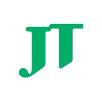 日本たばこ産業（株） logo