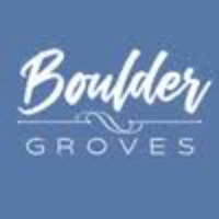 Boulder Groves logo